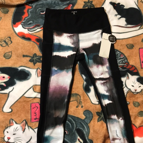 Layer 8 Pants - Layer 8 on the go pocket legging